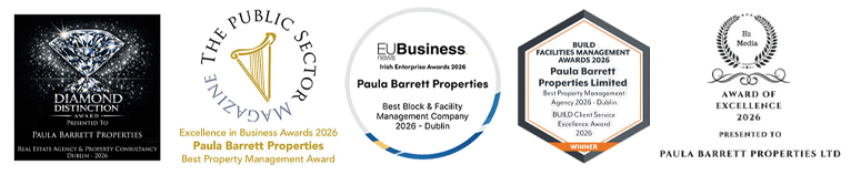 Business Awards