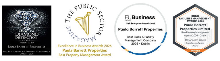 Business Awards
